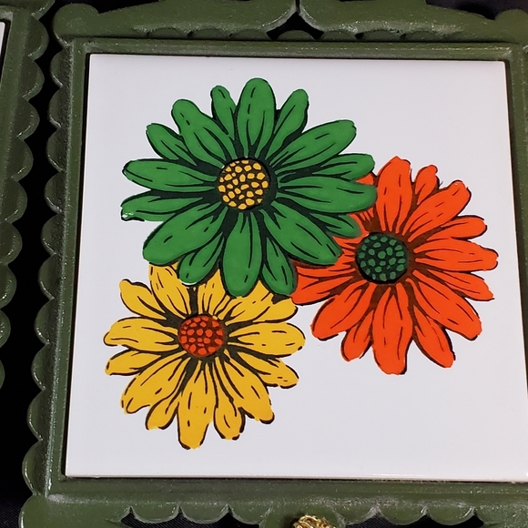 Trivets - Picture 2 of 5